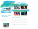 Website Snapshot of Filtra-Systems Co.