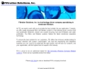 FILTRATION SOLUTIONS, INC.