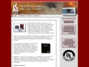 Website Snapshot of FIRE DETECTION, INC.