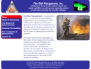 FIRE RISK MANAGEMENT INC