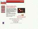 Website Snapshot of FIRE SAFETY ENGINEERS INC
