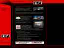 Website Snapshot of FIRE SYSTEMS, INC