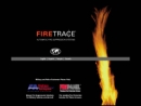 Website Snapshot of FIRETRACE AEROSPACE, LLC