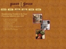 FIRST SPICE MIXING CO., INC.