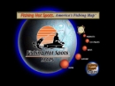 Website Snapshot of Fishing Hot Spots, Inc.