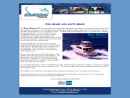 Website Snapshot of ACE BLUE WATERS CHARTER INC
