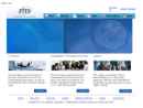 Website Snapshot of FREDERICK INFORMATION TECHNOLOGY SERVICES, INC.