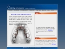 Website Snapshot of Five Star Orthodontic Lab & Supply
