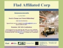 FLAD AFFILIATED CORP