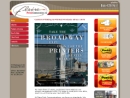 Website Snapshot of Flaire Print Communications, Inc.