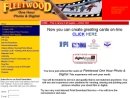 Website Snapshot of FLEETWOOD PHOTO