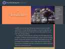 Website Snapshot of FLEISCHMAN AND GARCIA ARCHITECTS AND PLANNERS, A