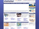 Website Snapshot of Flexbar Machine Corp.
