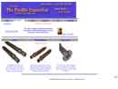 Website Snapshot of Components & Controls, Inc.