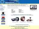 Website Snapshot of Flexible Systems International Inc
