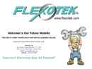 Website Snapshot of FLEXOTEK INC