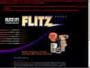 FLITZ INTERNATIONAL, LTD.