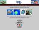 Website Snapshot of FLOMEC INC