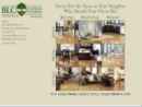 Website Snapshot of Piedmont Hardwood Flooring, LLC