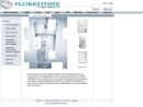 Website Snapshot of Florestone Products Co., Inc.