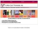 Website Snapshot of Florida Gulf Packaging Inc