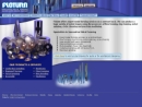 Website Snapshot of Floturn, Inc.