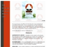 Website Snapshot of Florida Plywoods, Inc.