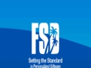 Website Snapshot of Florida State Distributors, Inc.