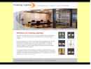Website Snapshot of Flushing Lighting Fixture & Electrical Supply Co.