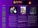 Website Snapshot of FLY BY NIGHT, INC.: THE BAT SPECIALists
