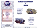 Website Snapshot of Farmers Milling Co. Of Graham, Inc.