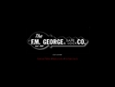 GEORGE SAFE & LOCK CO., F. M.