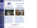 Website Snapshot of Fulton Manufacturing Industries