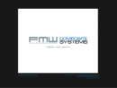 Website Snapshot of FMW COMPOSITE SYSTEMS, INC