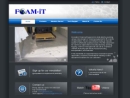 Website Snapshot of Innovative Cleaning Equipment, Inc.