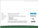 Website Snapshot of Foard Panel, Inc.