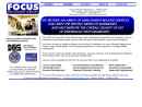 Website Snapshot of FOCUS EMPLOYMENT SERVICES, L.L.C.