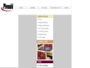 Website Snapshot of Foldcraft Co.