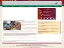 Website Snapshot of FOOD BANK OF SOUTH JERSEY INC