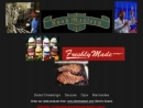 Website Snapshot of Food Masters, Inc.