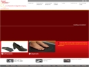 Website Snapshot of Footmaxx, Inc.