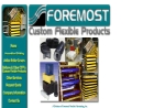 FOREMOST FLEXIBLE FABRICATING, INC.