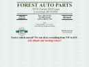 FOREST AUTO & TRUCK PARTS