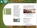 Website Snapshot of Forest Tool Co., Inc.