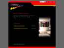 Website Snapshot of Chemical Formulas    dba  Formula Technology