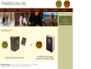 Website Snapshot of FORSTER-LONG, INC