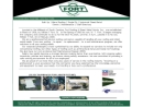 Website Snapshot of FORT ROOFING & SHEET METAL WOR