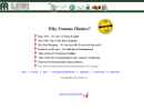 Website Snapshot of FORTUNE PLASTICS, INC