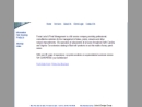Website Snapshot of FOSTER LAKE & POND MANAGEMENT, INC.