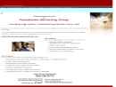 Website Snapshot of R&L Telemarketing Group Inc